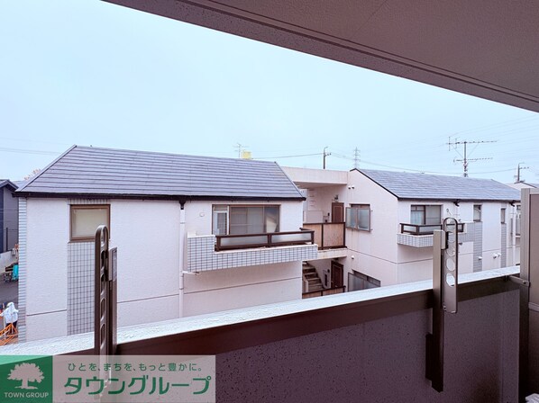 メゾン天白公園東Wの物件内観写真